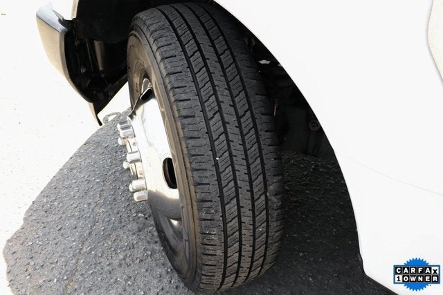 2019 Ford F-350SD XL