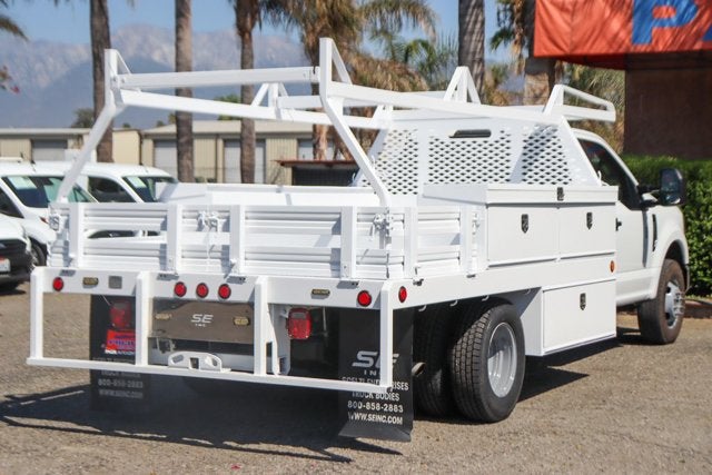 2021 Ford F-350SD XL