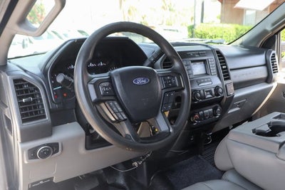 2021 Ford F-350SD XL