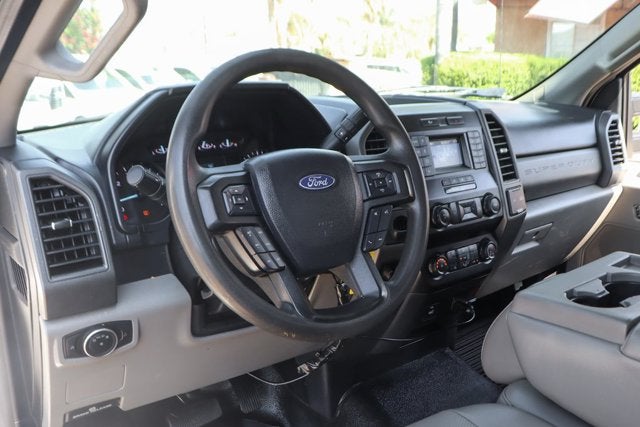 2021 Ford F-350SD XL