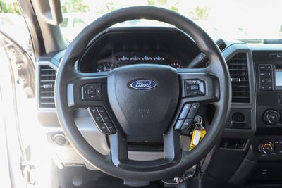 2021 Ford F-350SD XL