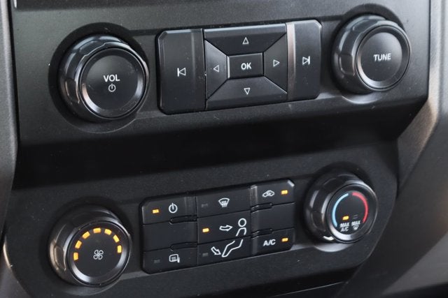 2021 Ford F-350SD XL