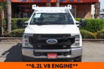 2021 Ford F-350SD XL