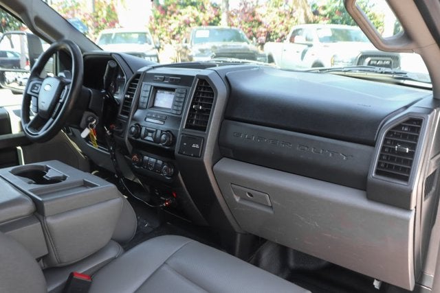 2021 Ford F-350SD XL