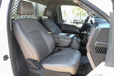 2021 Ford F-350SD XL