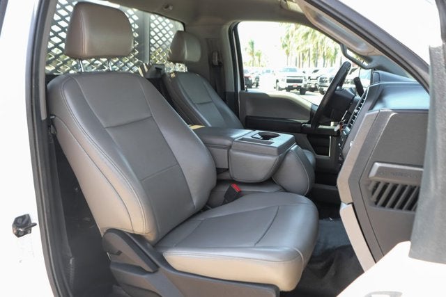 2021 Ford F-350SD XL