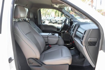 2021 Ford F-350SD XL