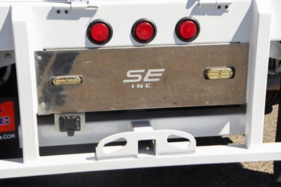2021 Ford F-350SD XL