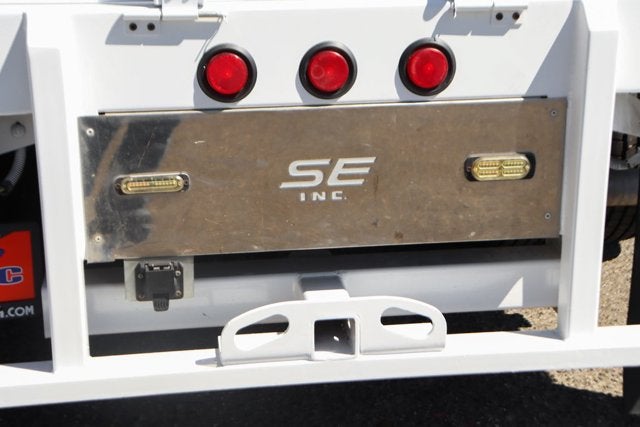 2021 Ford F-350SD XL