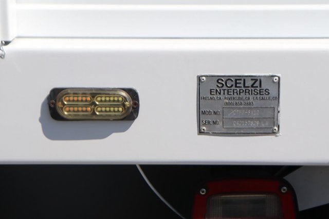 2021 Ford F-350SD XL