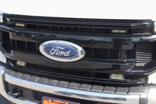 2021 Ford F-350SD XL