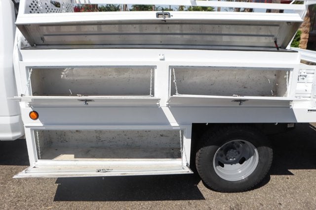 2021 Ford F-350SD XL