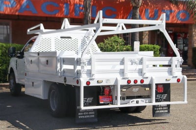 2021 Ford F-350SD XL