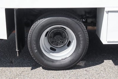 2022 Ford F-350SD XL