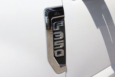 2022 Ford F-350SD XL