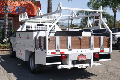 2022 Ford F-350SD XL