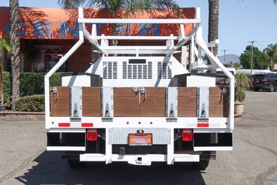 2022 Ford F-350SD XL