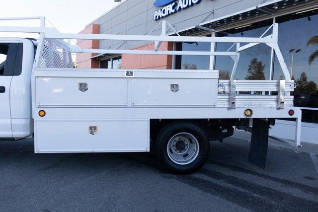 2020 Ford Super Duty F-350 DRW XL