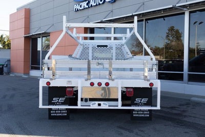 2020 Ford Super Duty F-350 DRW XL