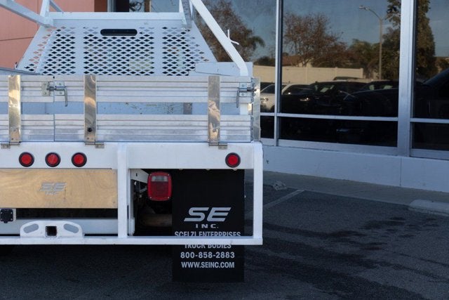 2020 Ford Super Duty F-350 DRW XL