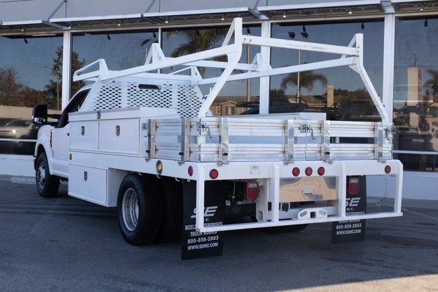 2020 Ford Super Duty F-350 DRW XL