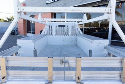 2020 Ford Super Duty F-350 DRW XL