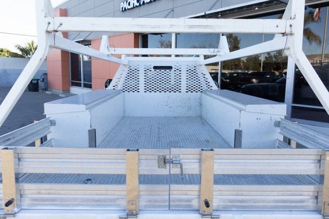 2020 Ford Super Duty F-350 DRW XL