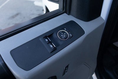 2020 Ford Super Duty F-350 DRW XL