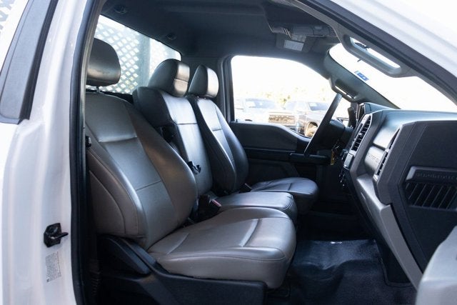 2020 Ford Super Duty F-350 DRW XL