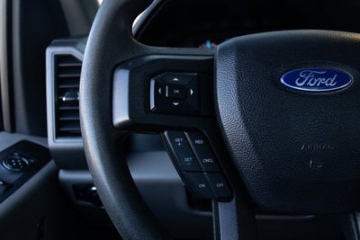 2020 Ford Super Duty F-350 DRW XL