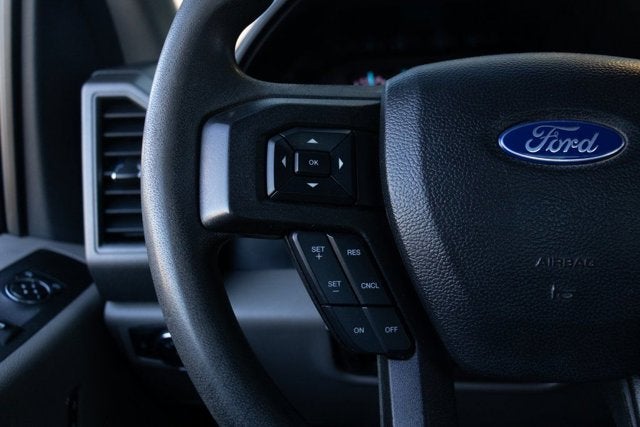 2020 Ford Super Duty F-350 DRW XL