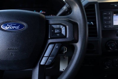 2020 Ford Super Duty F-350 DRW XL