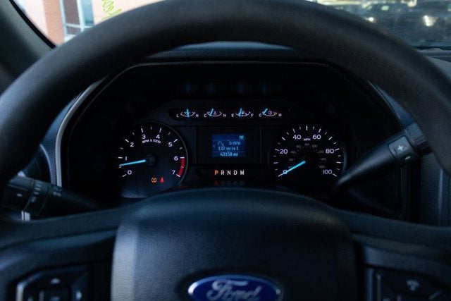 2020 Ford Super Duty F-350 DRW XL