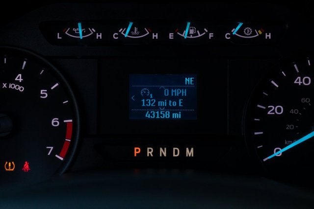 2020 Ford Super Duty F-350 DRW XL