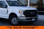 2020 Ford Super Duty F-350 DRW XL