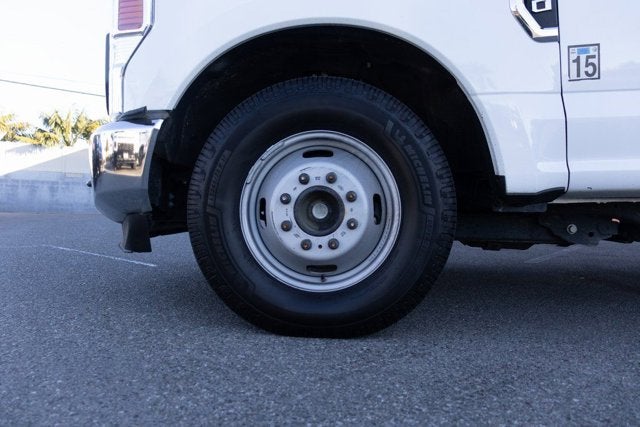 2020 Ford Super Duty F-350 DRW XL