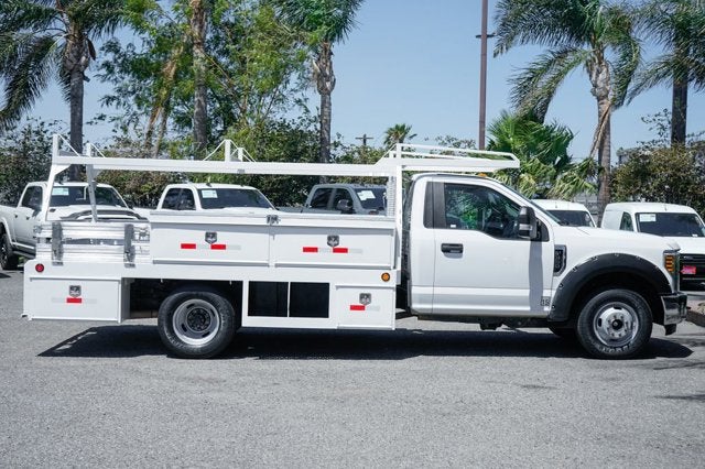 2019 Ford F-350SD XL