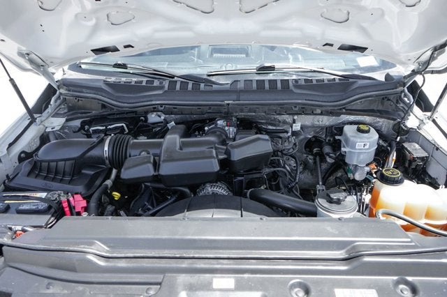 2019 Ford F-350SD XL