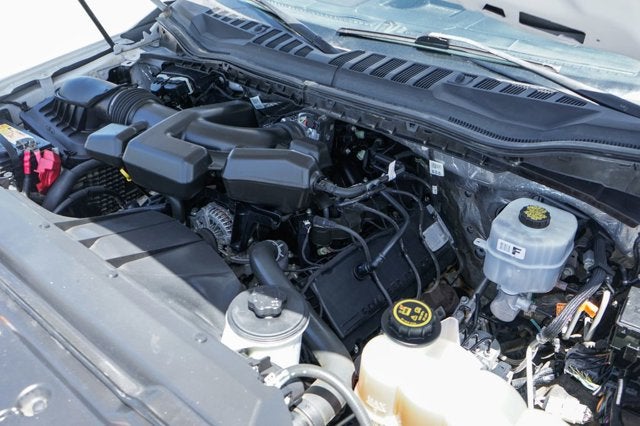 2019 Ford F-350SD XL
