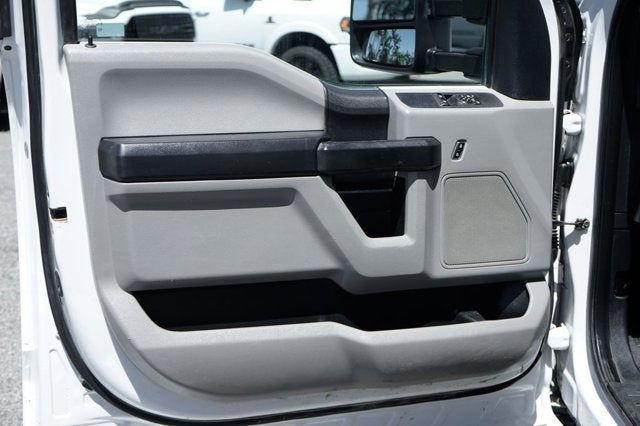 2019 Ford F-350SD XL