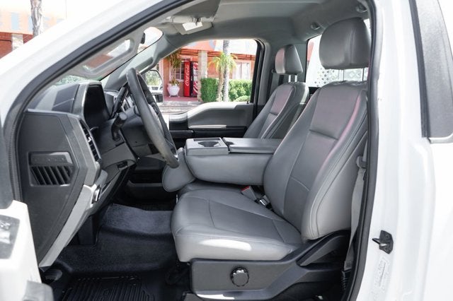 2019 Ford F-350SD XL
