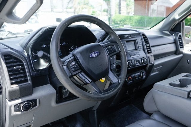 2019 Ford F-350SD XL