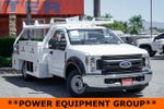 2019 Ford F-350SD XL