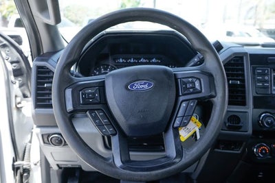 2019 Ford F-350SD XL
