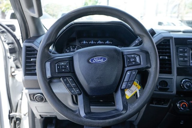 2019 Ford F-350SD XL
