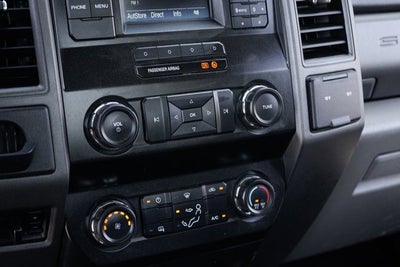 2019 Ford F-350SD XL