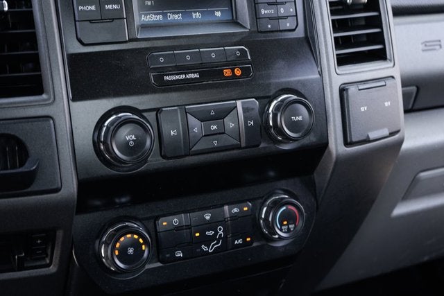 2019 Ford F-350SD XL