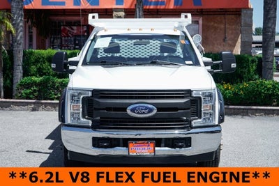 2019 Ford F-350SD XL