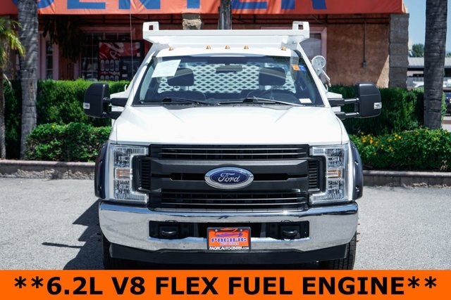 2019 Ford F-350SD XL