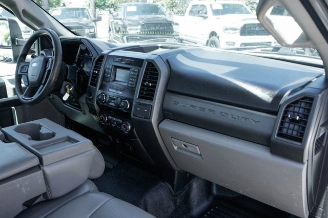 2019 Ford F-350SD XL